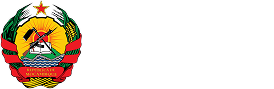 Logotipo do Ministério da Economia de Moçambique