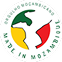 Selo made in Mozambique