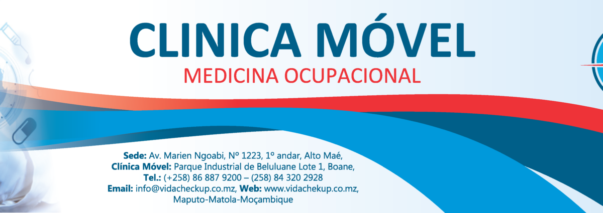 Vida Check Up Center, Lda