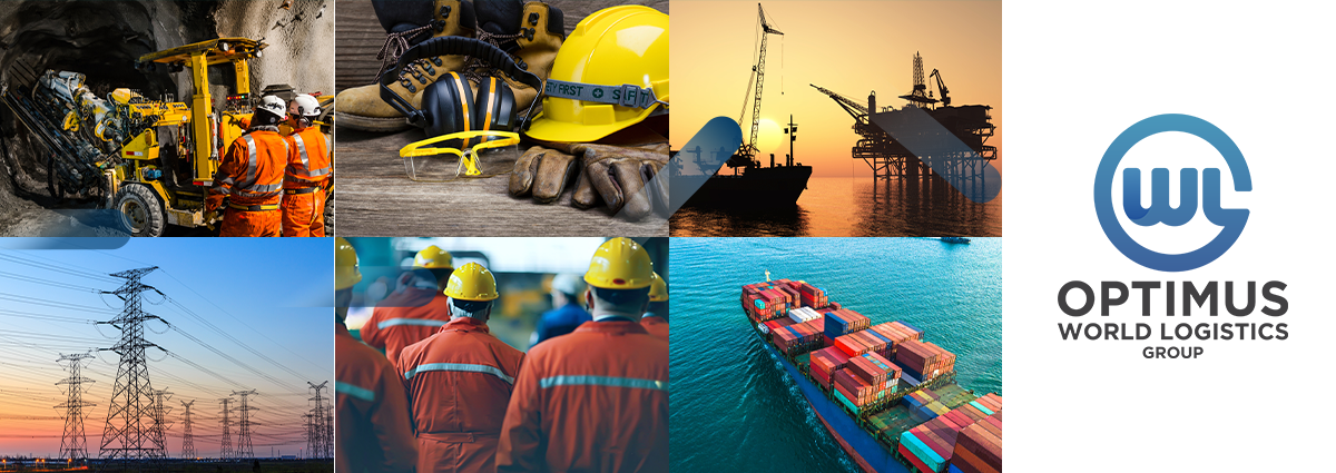 Optimus World Logistics Group, SA